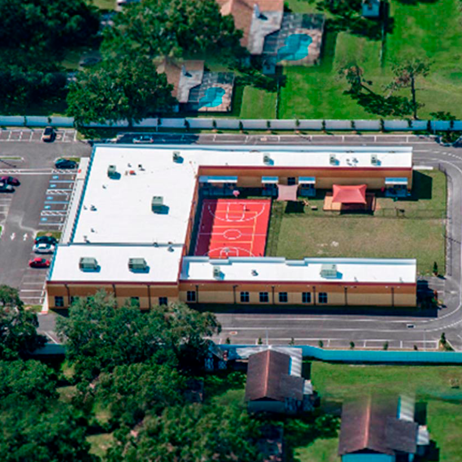 School IB