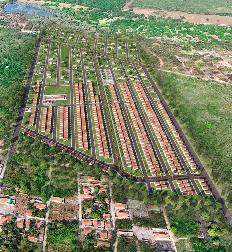Villa Portuguesa