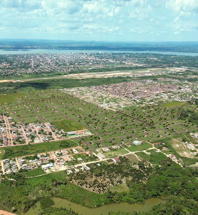 Villa Uruguai