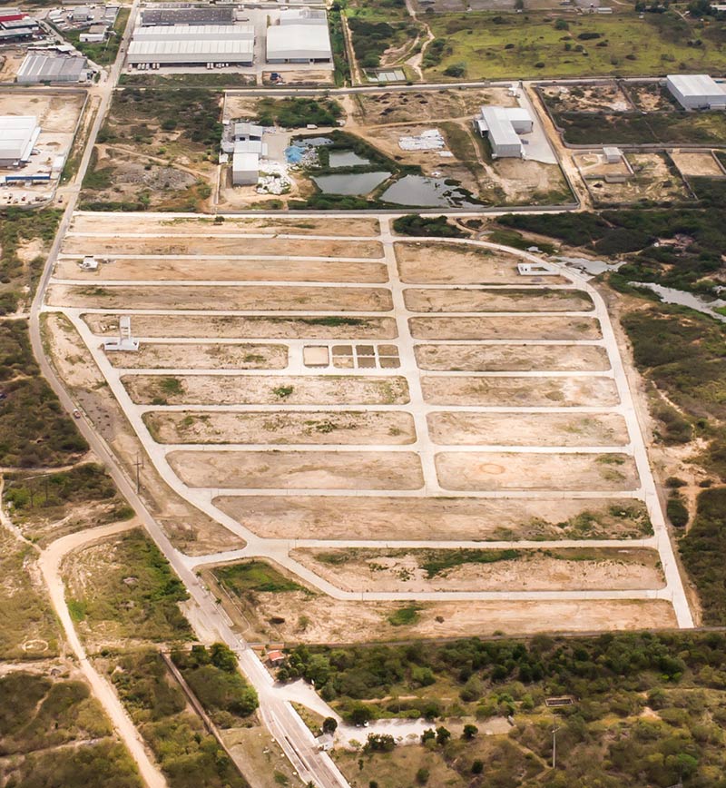 Jardim Walnyza